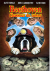 Beethoven chasseur de trésor - DVD