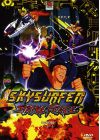 Skysurfer Strike Force - Vol. 3 - DVD