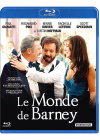 Le Monde de Barney - Blu-ray
