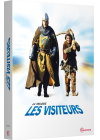 Les Visiteurs - La trilogie - DVD