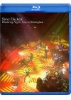 Steve Hackett - Wuthering Nights: Live in Birmingham - Blu-ray