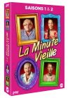 La Minute vieille - Saisons 1 & 2 - DVD
