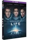 Life - Origine inconnue - DVD