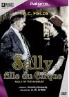 Sally fille du cirque - DVD