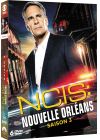 NCIS : Nouvelle-Orléans - Saison 3 - DVD