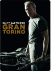Gran Torino (Édition Limitée exclusive Virgin boîtier SteelBook) - DVD