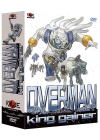 Overman King Gainer - Vol. 1 (DVD + box de rangement) - DVD