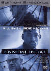 Ennemi d'Etat (Édition Spéciale) - DVD