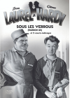 Laurel & Hardy - Sous les verrous - DVD