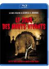 Le Jour des morts vivants - Blu-ray