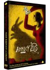 Annecy Awards 2015 - DVD