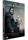 The Last Kingdom - Saison 2 - DVD