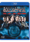 Battlestar Galactica - Razor - Blu-ray