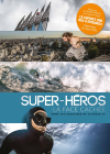 Super-héros : La face cachée (Dans les coulisses de la série TV) (Pack) - DVD