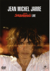 Jean-Michel Jarre - Solidarnosc Live - DVD