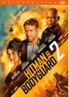 Hitman & Bodyguard 2 - DVD