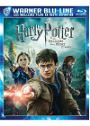 Harry Potter et les Reliques de la Mort - 2ème partie - Blu-ray
