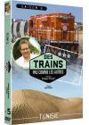 Des trains pas comme les autres - Saison 9 : Tunisie - DVD