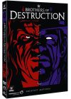 Brothers of Destruction : Greatest Matches - DVD