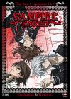 Vampire Knight - Saison 1 - Box 1/2 - DVD