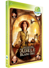 Les Aventures extraordinaires d'Adèle Blanc-Sec - DVD