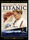 Titanic (Édition Spéciale) - DVD