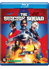 The Suicide Squad - Blu-ray