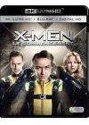 X-Men : Le commencement (4K Ultra HD + Blu-ray + Digital HD) - 4K UHD
