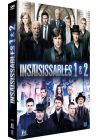 Insaisissables 1 & 2 - DVD
