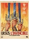 Ursus l'invincible (Édition Collector Blu-ray + DVD + Livre) - Blu-ray