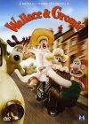 Wallace & Gromit - DVD