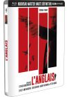 L'Anglais (4K Ultra HD + Blu-ray - Édition boîtier SteelBook) - 4K UHD