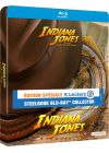 Indiana Jones et le Cadran de la destinée (Édition spéciale E.Leclerc - SteelBook Blu-ray Collector) - Blu-ray