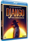 Django - Blu-ray