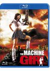 The Machine Girl - Blu-ray