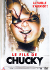 Le Fils de Chucky - DVD