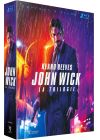 John Wick - La Trilogie - Blu-ray