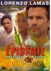 Épidémie (American Ebola) - DVD