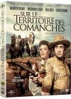 Sur le territoire des Comanches (Version intégrale restaurée - Blu-ray + DVD) - Blu-ray