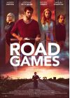 Road Games - DVD