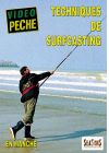 Techniques de surfcasting en Manche - DVD