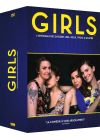 Girls - L'intégrale des saisons 1 à 4 - DVD