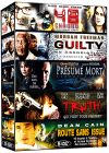 Thriller - Coffret 5 films : 48 Chrono + Les associés du crime + Présumé mort + Truth + Route sans issue (Pack) - DVD