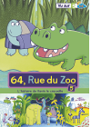 64, rue du Zoo - Vol. 5 - DVD
