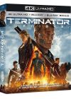 Terminator Genisys (4K Ultra HD + Blu-ray + Blu-ray Bonus) - 4K UHD