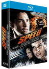 Speed + Speed 2 - Cap sur le danger - Blu-ray