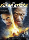 Solar Attack - DVD
