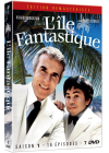L'Île fantastique - Saison 1 - DVD