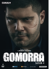 Gomorra - La série - Saison 4 - DVD