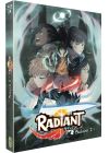 Radiant - Saison 2 - Blu-ray